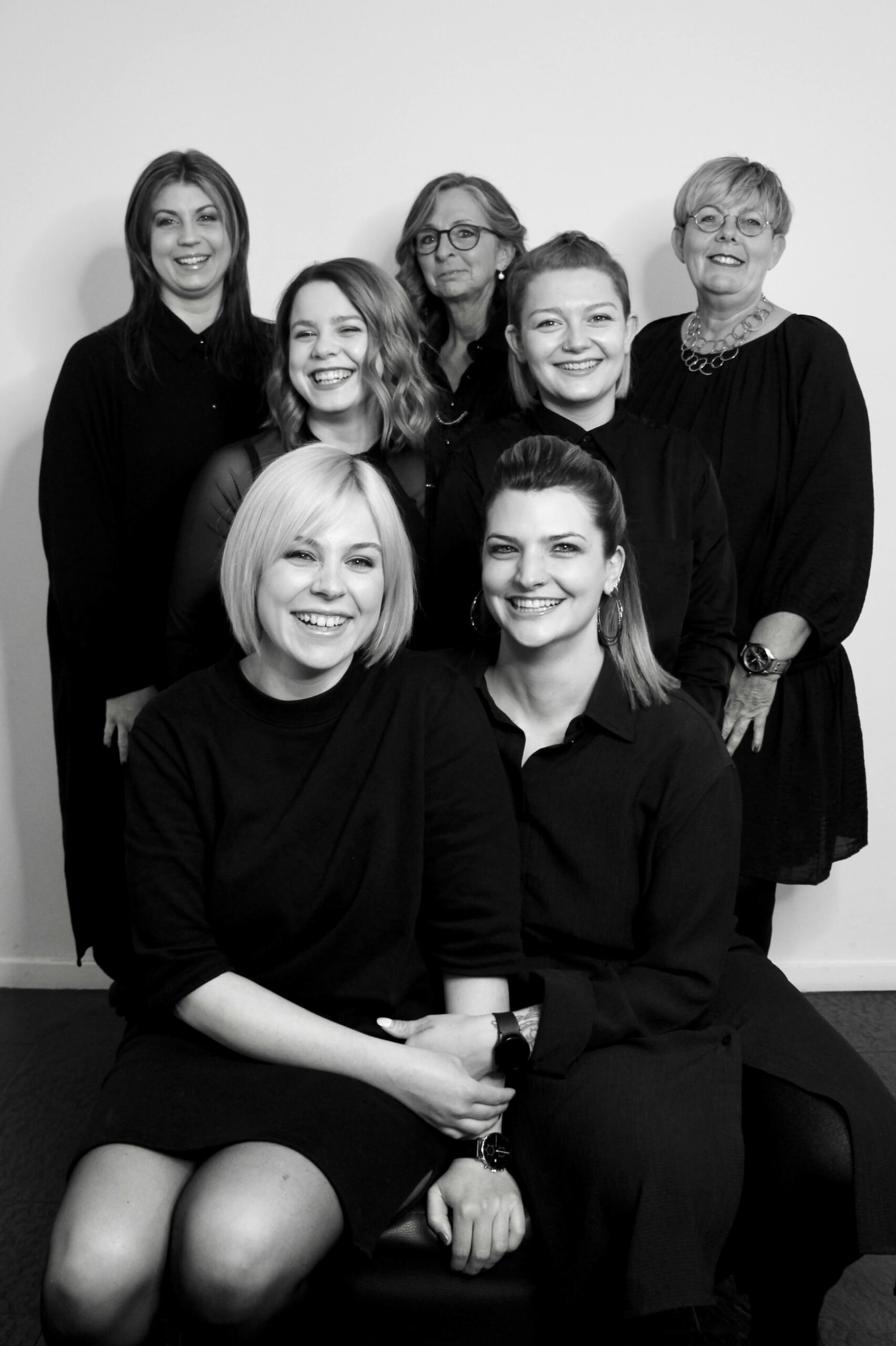 Trend-21 Team
